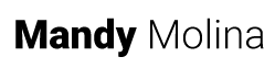 MANDY Logo